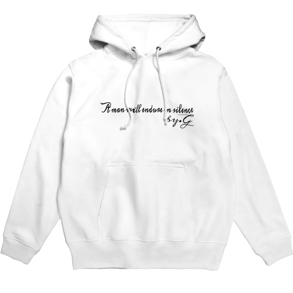 【公式】G shopのＧオリジナルパーカー Hoodie