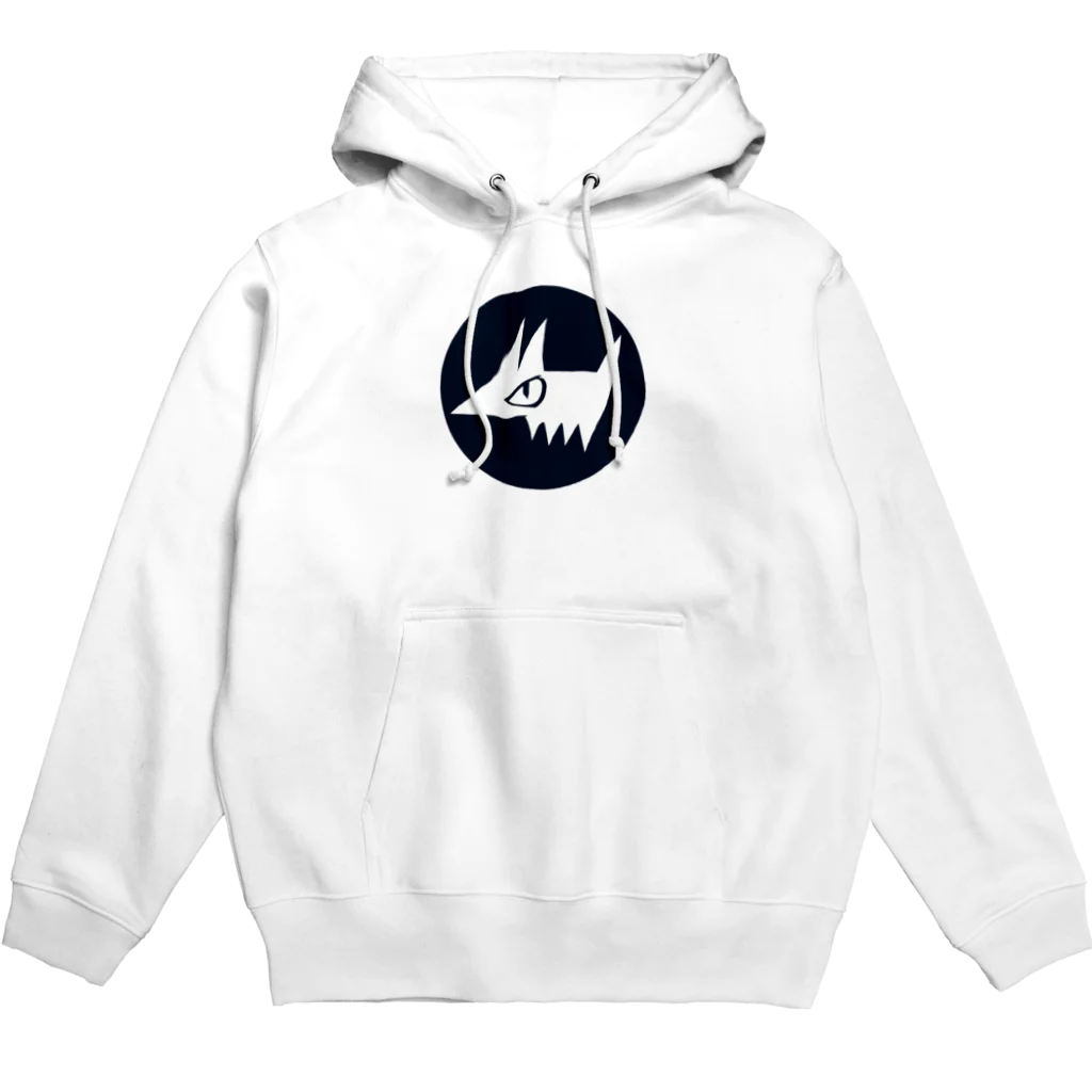 ぶうのいぬうう Hoodie