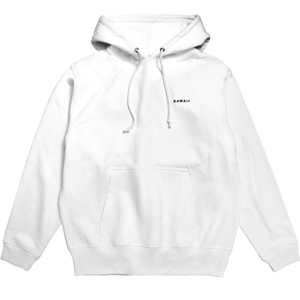 カワイイストックのニーハオ♥カワイイチャイナちゃん Hoodie