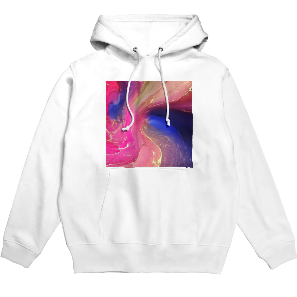 Kiyoka_artのArtist★ Hoodie