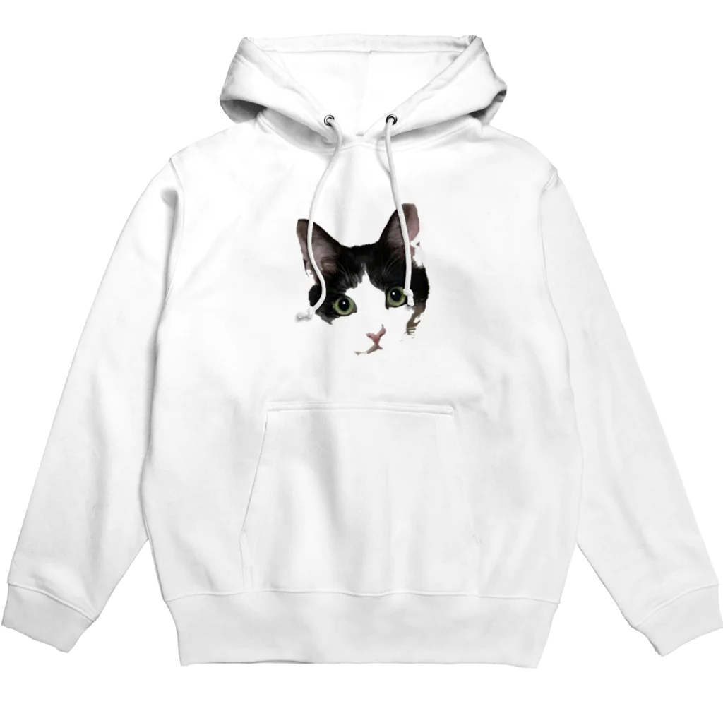 猫太郎の2020年8月25日② Hoodie