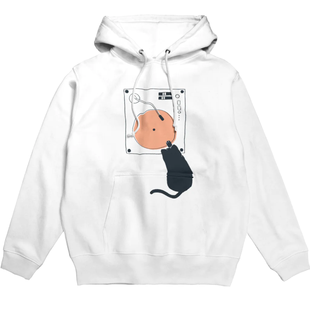 あぼか堂のjockey Hoodie