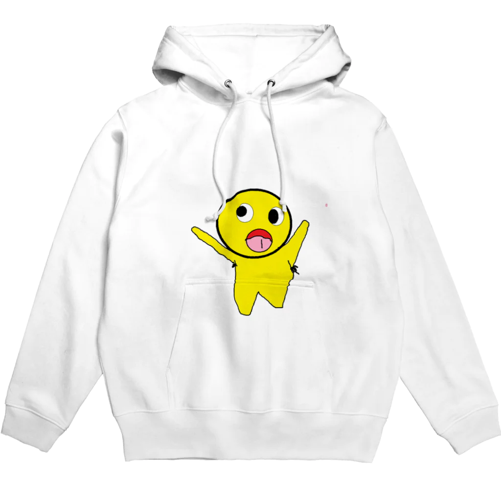 イチゴミルクのお前今自分が何してるかわかる？ Hoodie