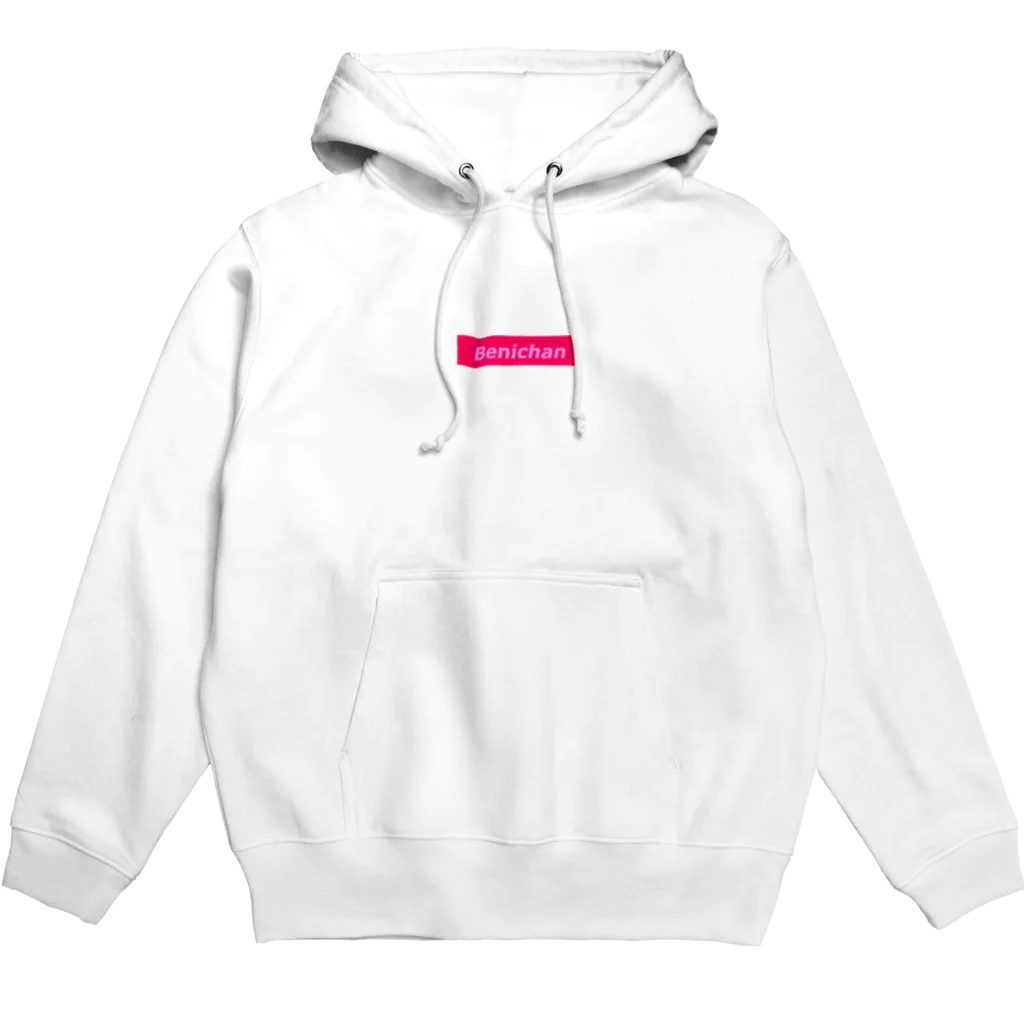 べにちゃんの太陽タロットべにちゃん  Hoodie