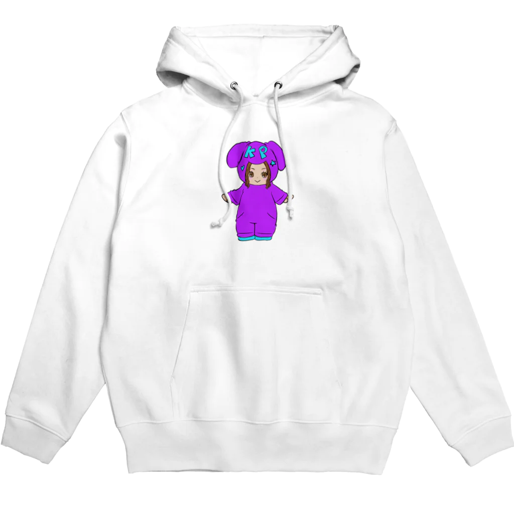 xしーちゃまxのしーちゃまグッズ Hoodie