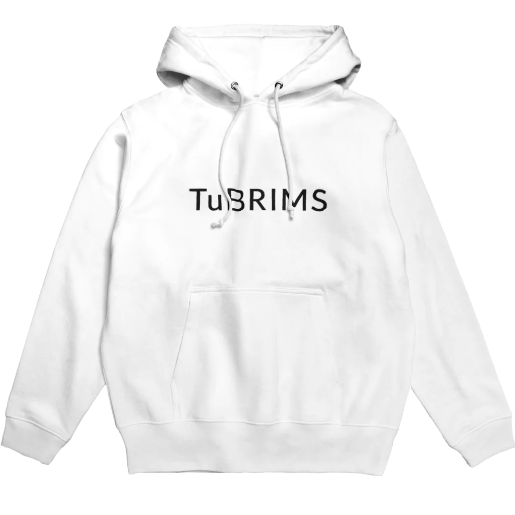 TuBRIMSの“ various” by TuBRIMS  パーカー