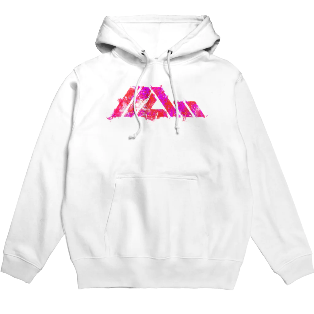 たいかんさまのmolパーカー Hoodie