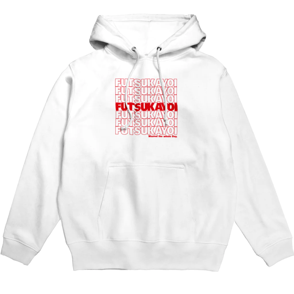 酒クズ販店の酒クズ - 007 Hoodie