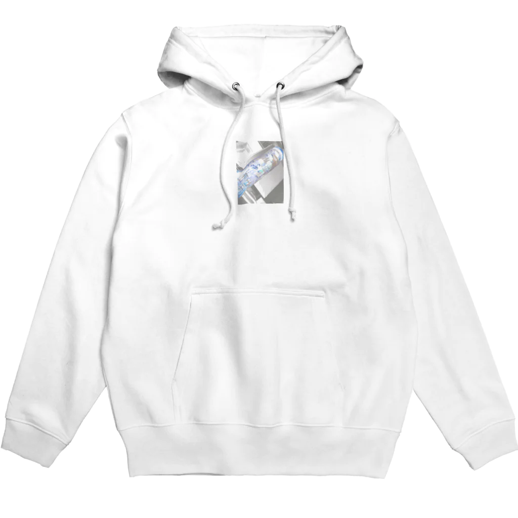 煩悩のやばいシリーズ Hoodie