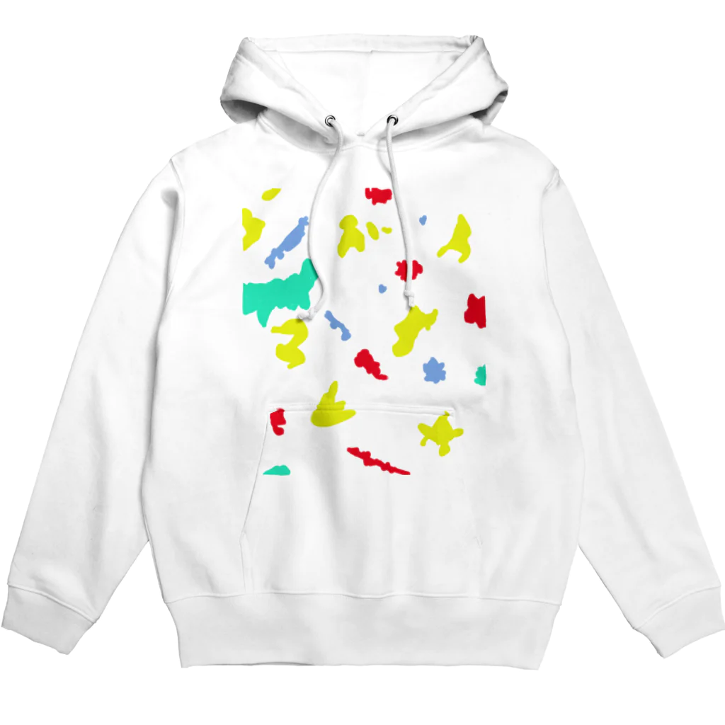 TraumのTraumｵﾘｼﾞﾅﾙ（ロゴ無し） Hoodie