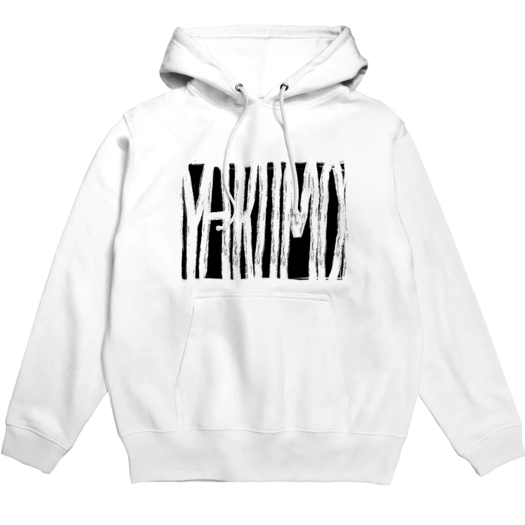 ■のYKIM Hoodie