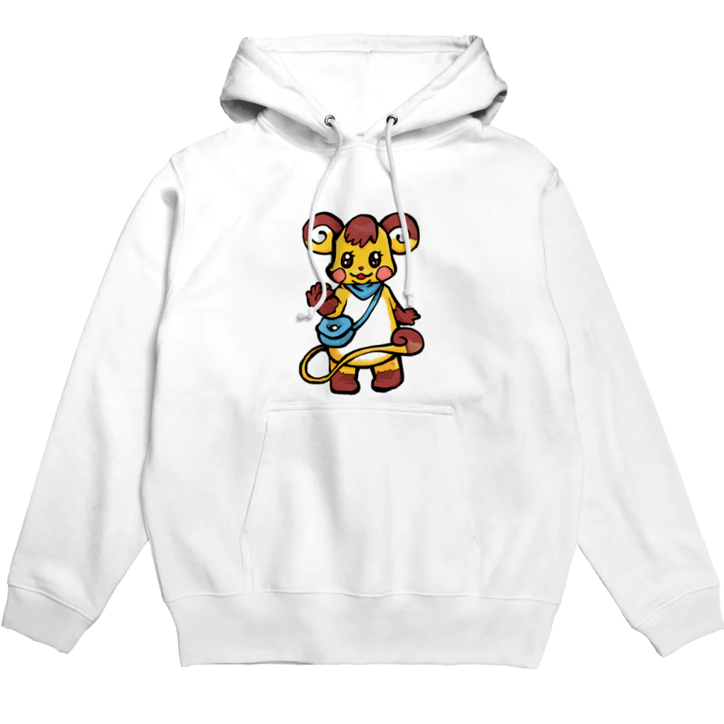 勇気を与えるつきのうた🌝のつきのうた着ぐるみパーカー類 Hoodie