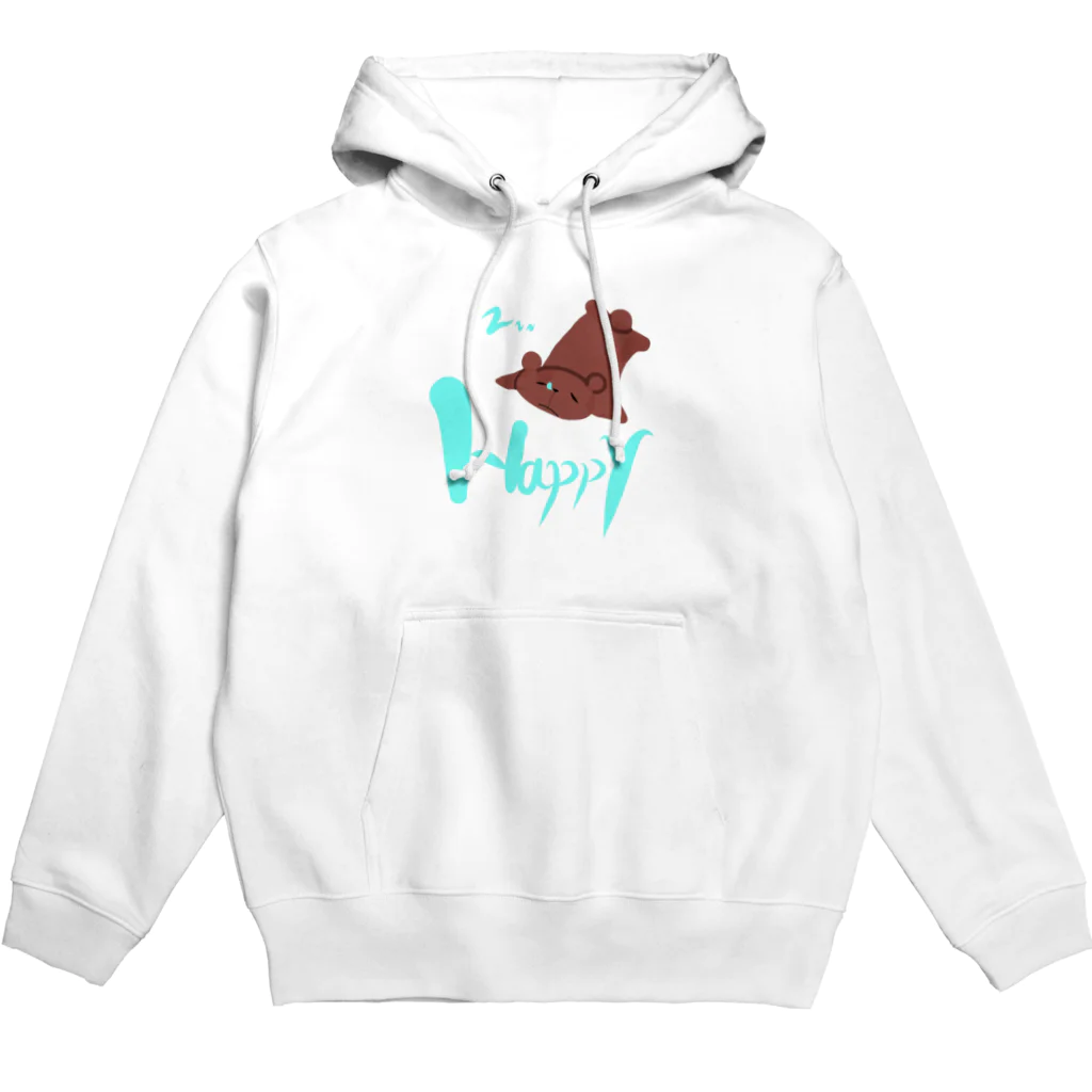 MOSTの親子コーデ Hoodie