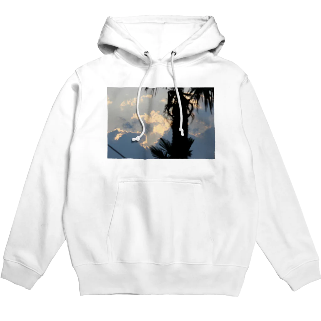 ＋LOKAHIのLOKAHI Hoodie