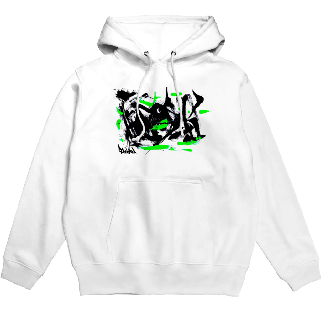 Groovy ProductsのGroovyパーカー(色のバリエーション有） Hoodie