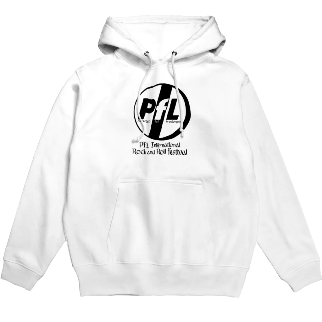 THE 凱旋門ズ OFFICIAL STOREのPfL International Official Goods パーカー