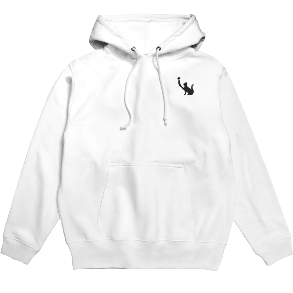 風鈴SHOPのすずかぜ Hoodie