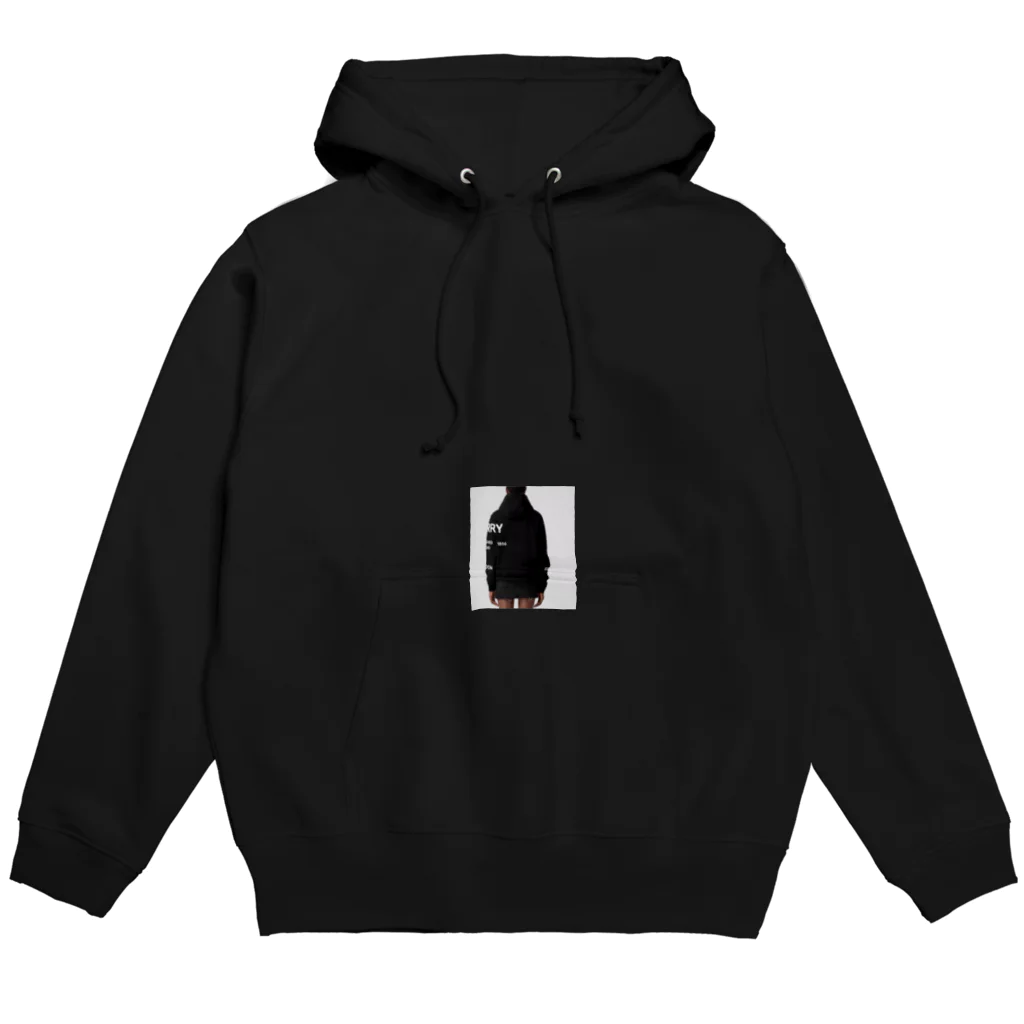 イラストレーター トツカケイスケのUnder the darkness Hoodie