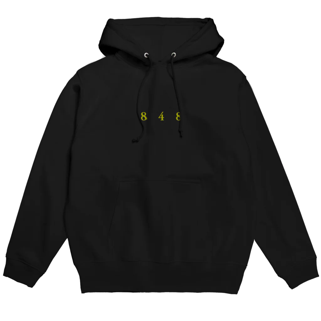 villonのHavah　８４８　購買部 Hoodie