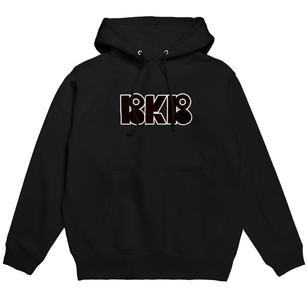 Discover BKB メンズ レディース パーカー