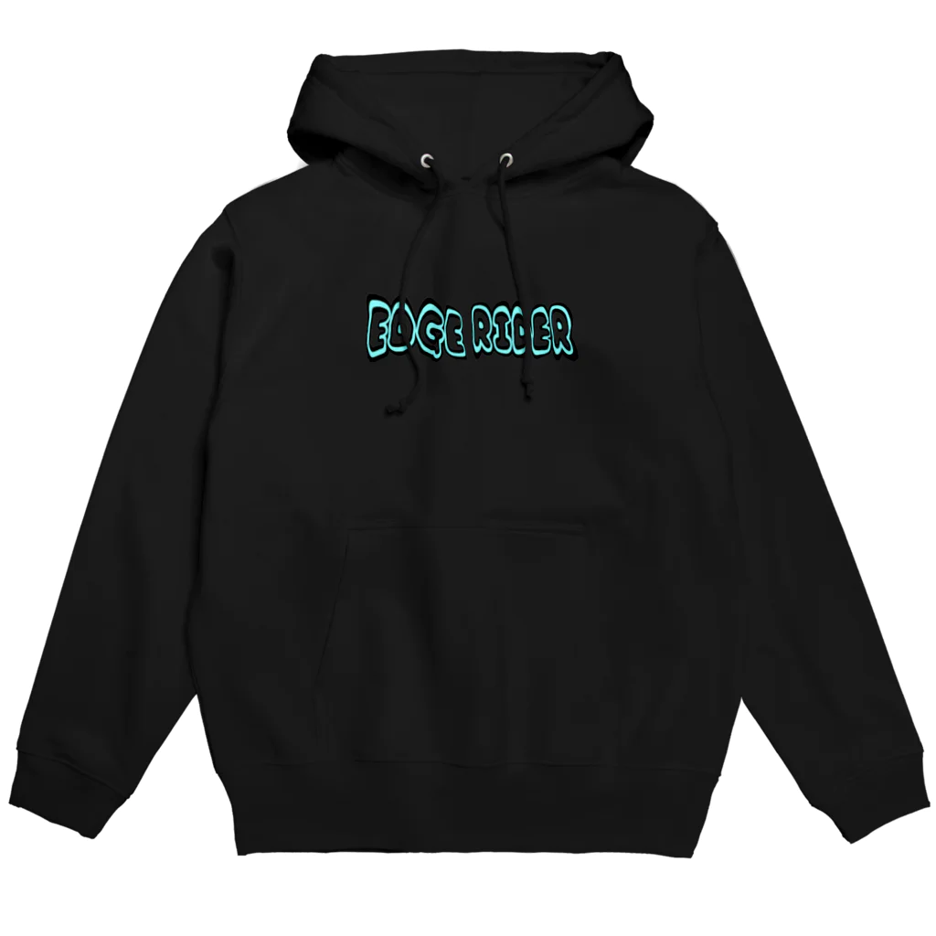 エッジライダー～まいどON～のまいどONパーカー Hoodie