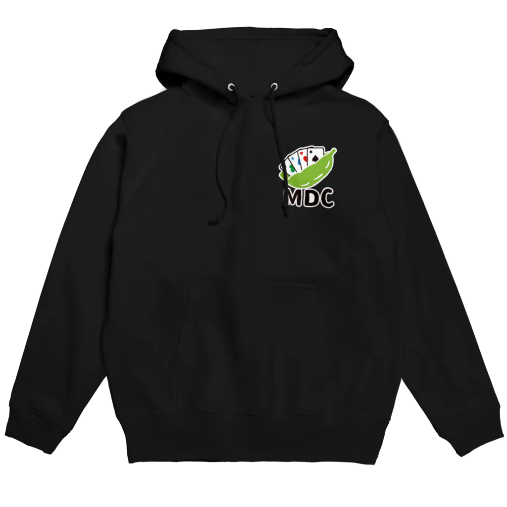 まめでらかじのSHOPのMDCパーカー Hoodie