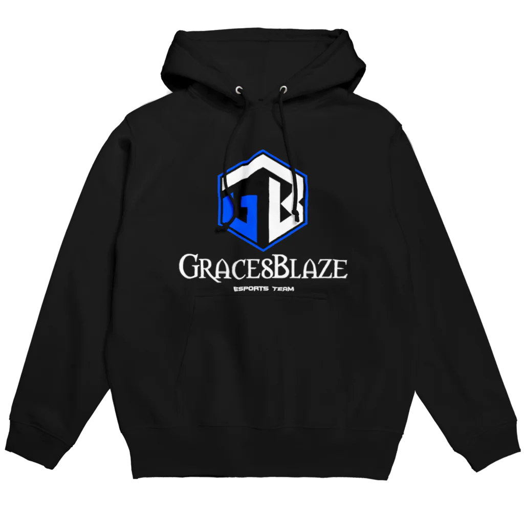 GracesBlazeのGBパーカー パーカー