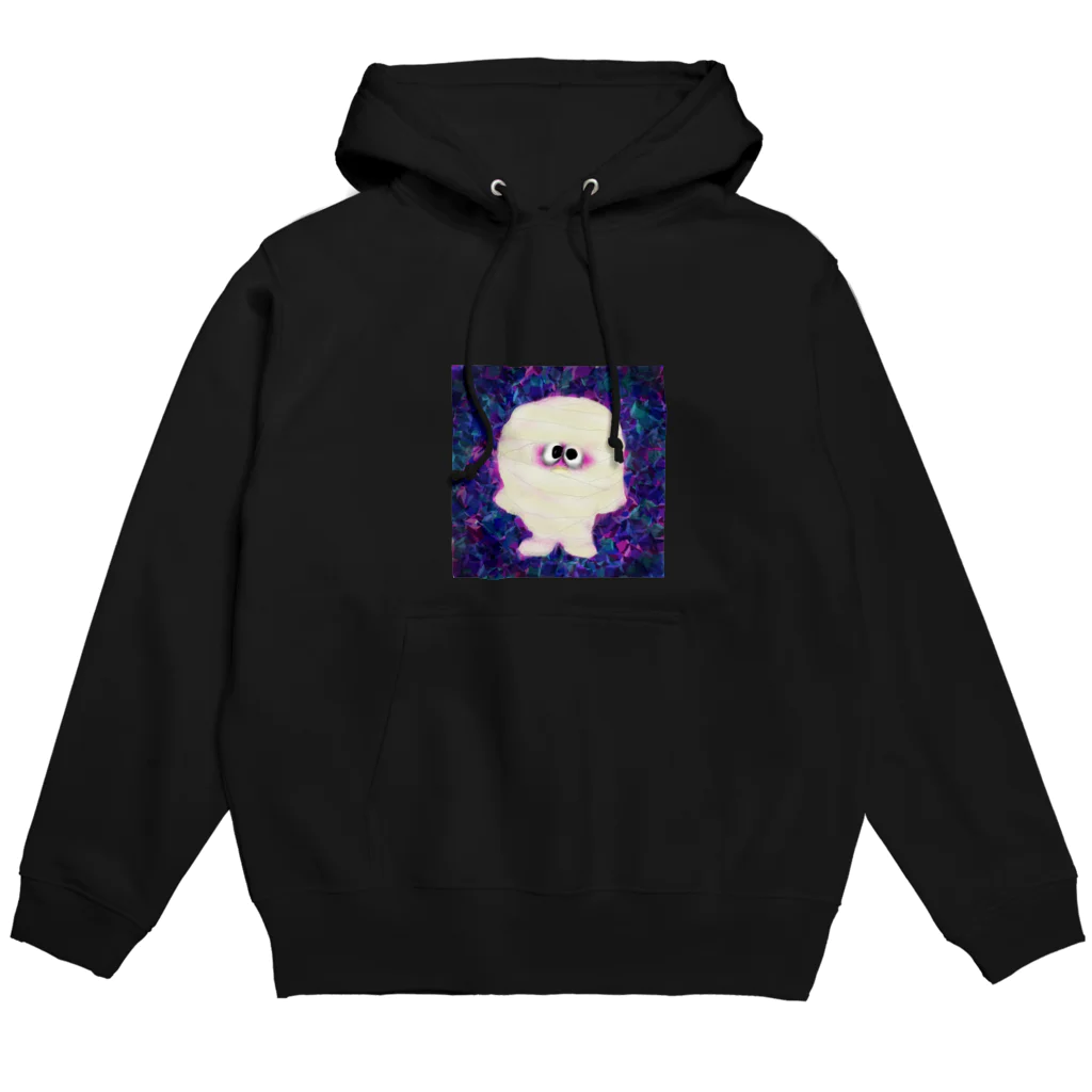 めらんこりのめらんこりー(ミイラ) Hoodie