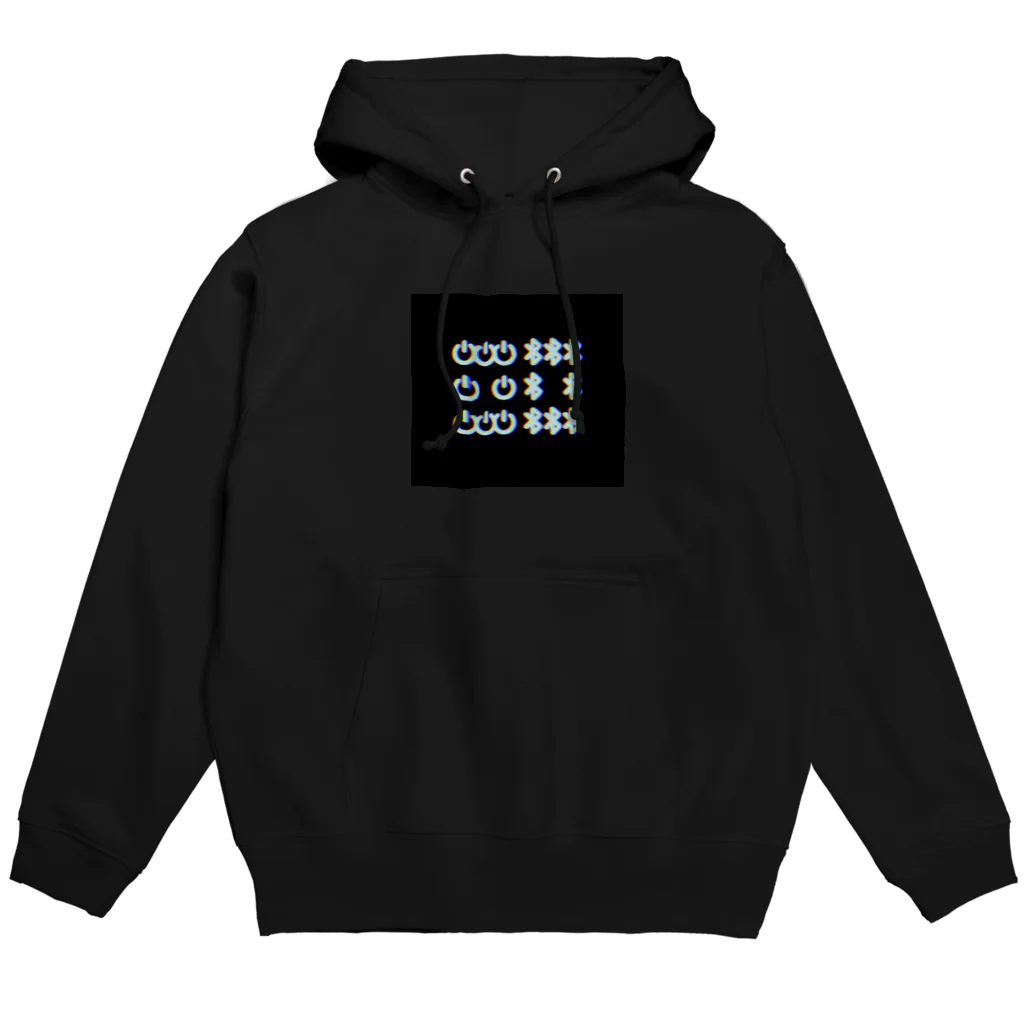 Cais. Dilladのturn on? Hoodie