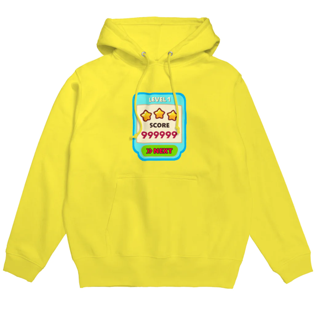 That's物置の外国のパズルゲームとかのリザルト Hoodie