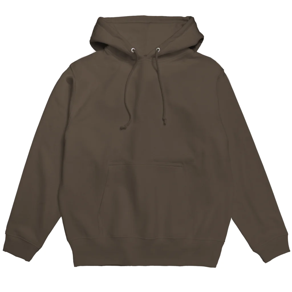 テンチコ。のフェレット バタースコッチ Hoodie