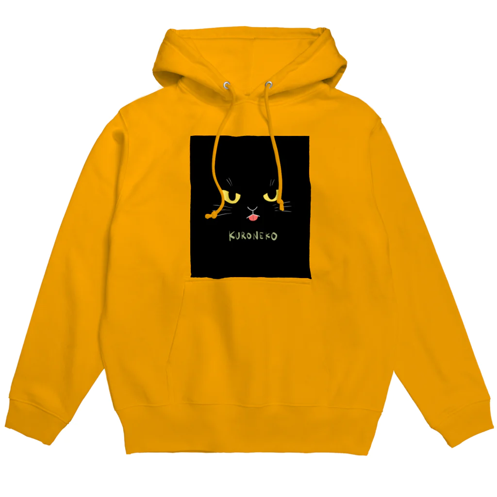 KURONEKOのKURONEKO Hoodie