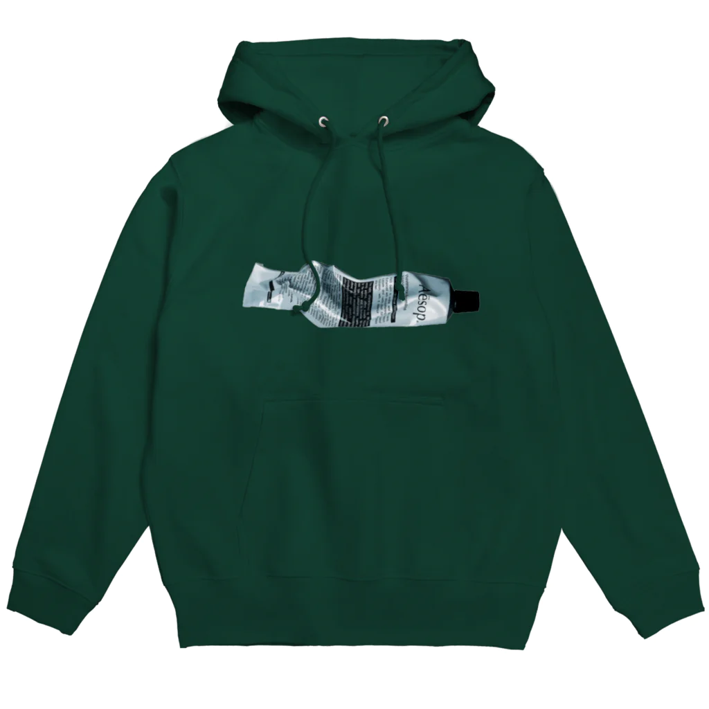 いつほのいそっぷ Hoodie