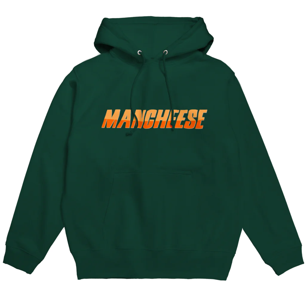 NomraのManchee パーカー