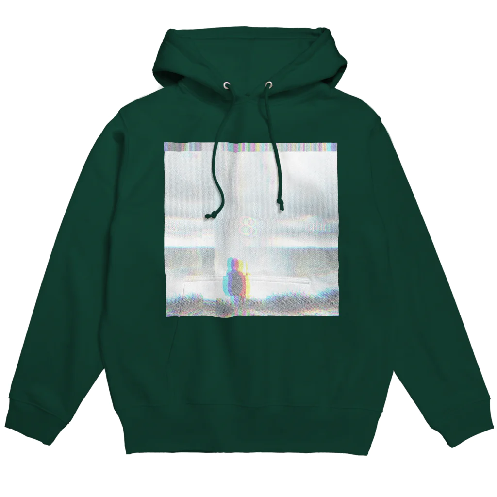 じょの7 shoot Hoodie