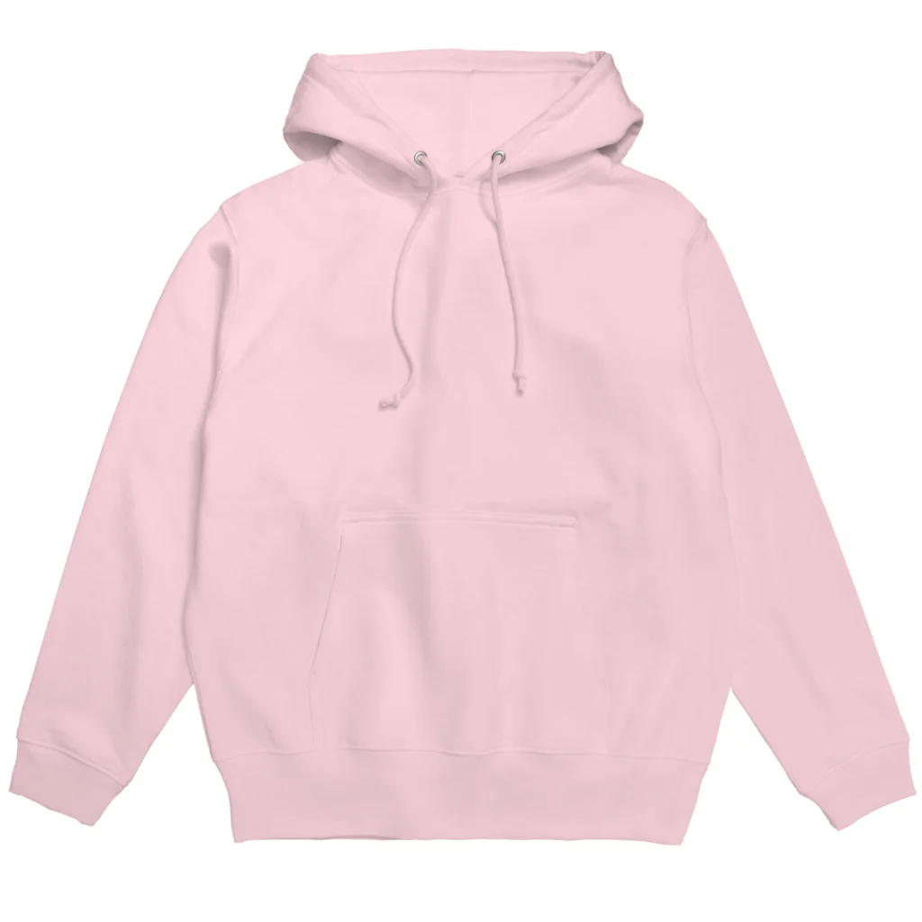 BowWoof Shopの【薄カラー】こいぬシェルティ無防備 Hoodie