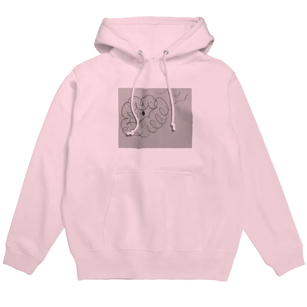 Rick staのCloudyyy Hoodie