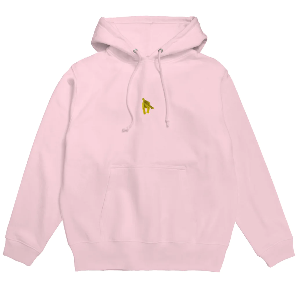 foundinoのブラキオサウルスのおしり Hoodie