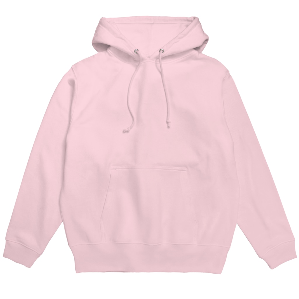 harupink🌸ペット似顔絵illustのピンク！さくらぶんちょ Hoodie