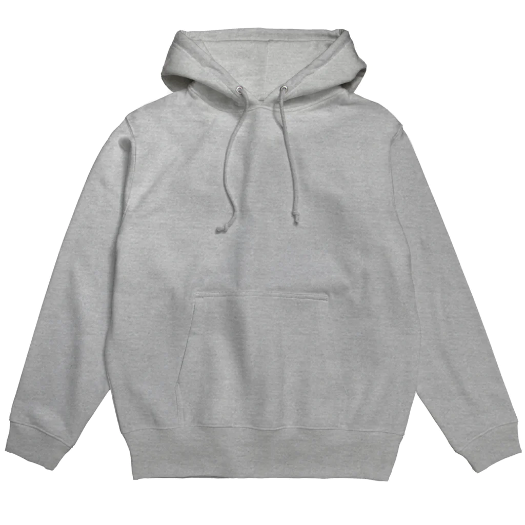 d360の何でも屋のモヒカンrock Hoodie