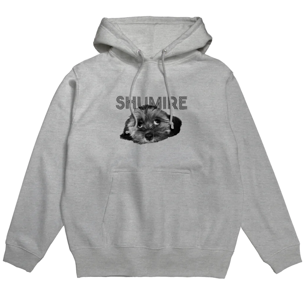 SHUMIREのしゅみれ Hoodie