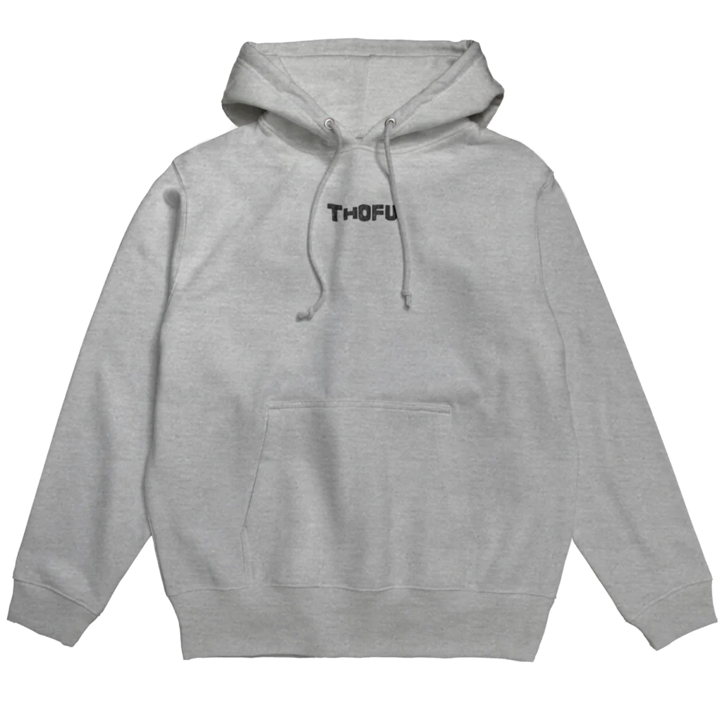 thofu.™のthofu.Sweatshirt パーカー