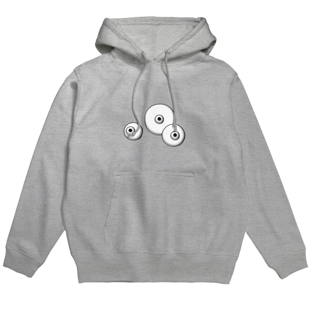 POOH MONSTER FASHIONのPOOH MONSTER FASHION Hoodie