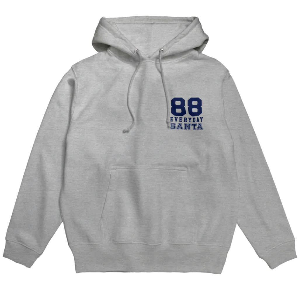 まいにちサン太ですぅのまいにちサン太88 Hoodie