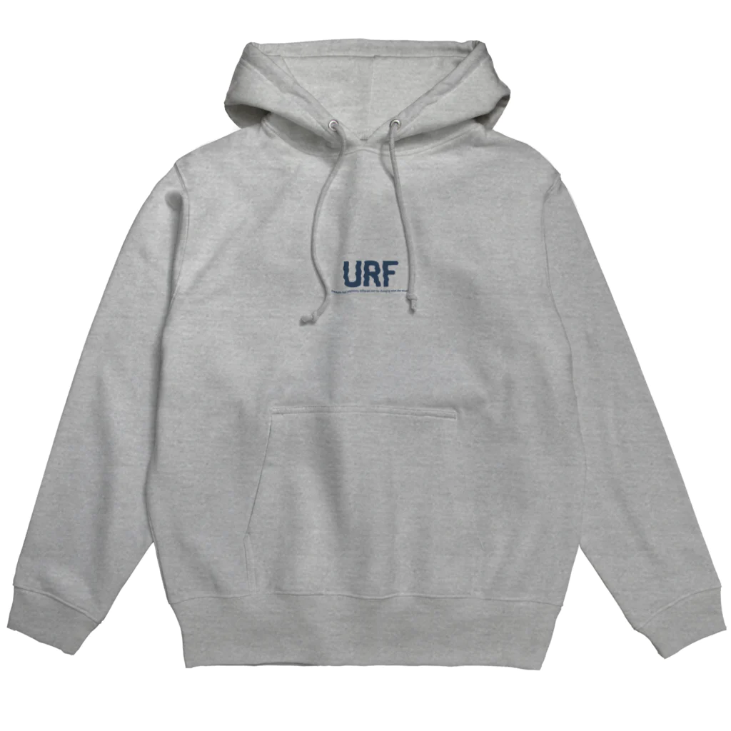 URFのurf_sweat Hoodie