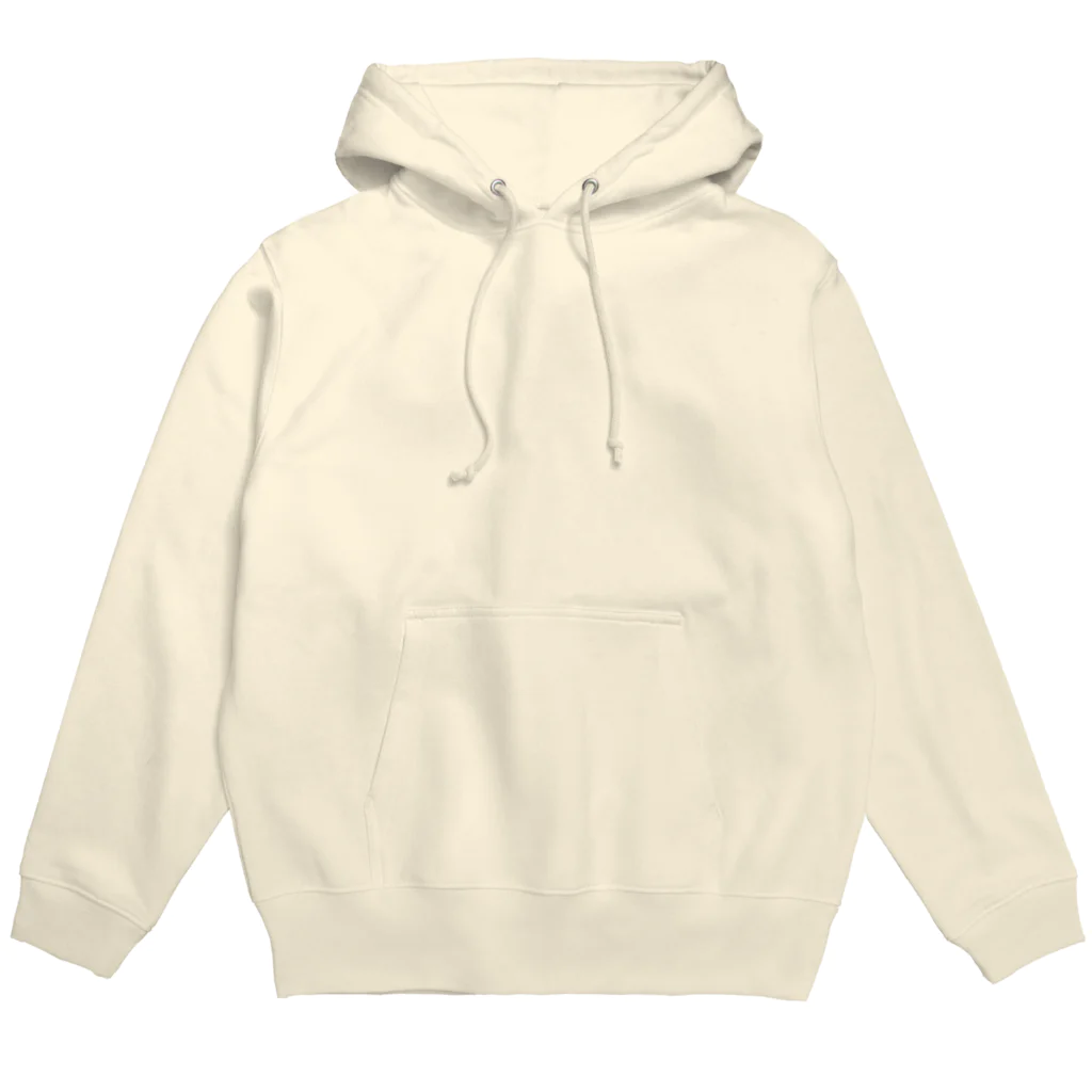 どうぶつYAの愛が生まれる日 Hoodie