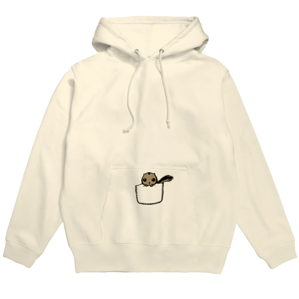 ヴンダーカンマーの鍵のやまねちゃん。でふぉるめ Hoodie