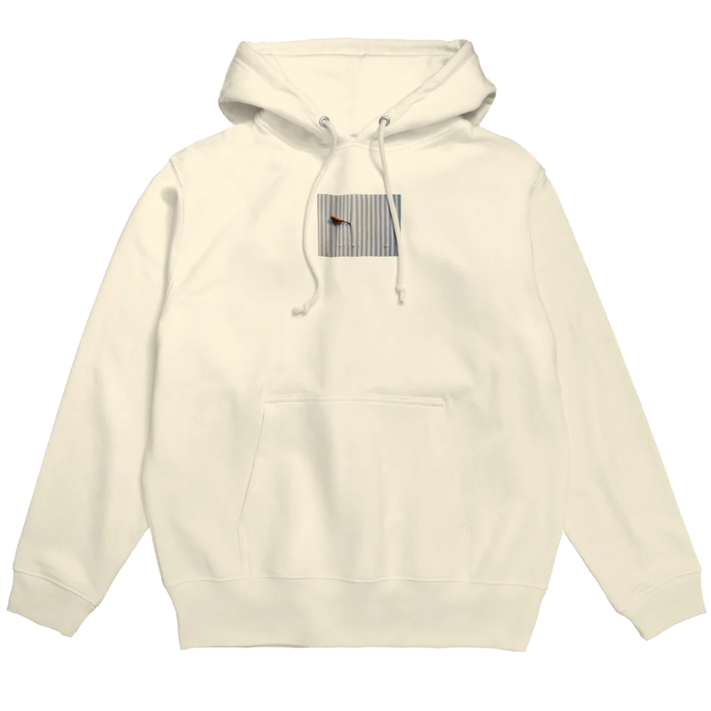 ×××Crazy_04×××の胸を刺す。 Hoodie