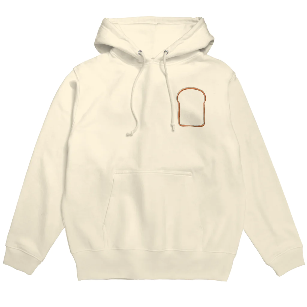 ClowZ ／ 渡瀬しぃのの【飯田テイケ×渡瀬しぃの】 Sewing Girls 🍞 Hoodie