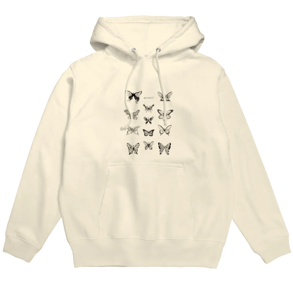 シロクマサンドのƸӁƷ Hoodie